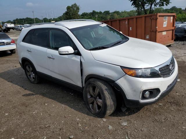 Photo 3 VIN: 5XYKU4A63DG396609 - KIA SORENTO EX 