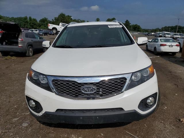 Photo 4 VIN: 5XYKU4A63DG396609 - KIA SORENTO EX 