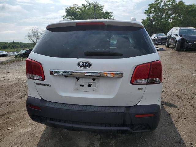 Photo 5 VIN: 5XYKU4A63DG396609 - KIA SORENTO EX 