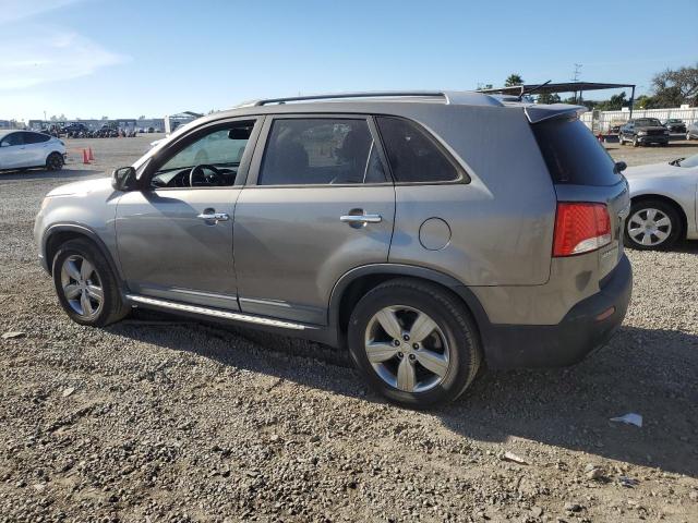 Photo 1 VIN: 5XYKU4A64DG312801 - KIA SORENTO EX 