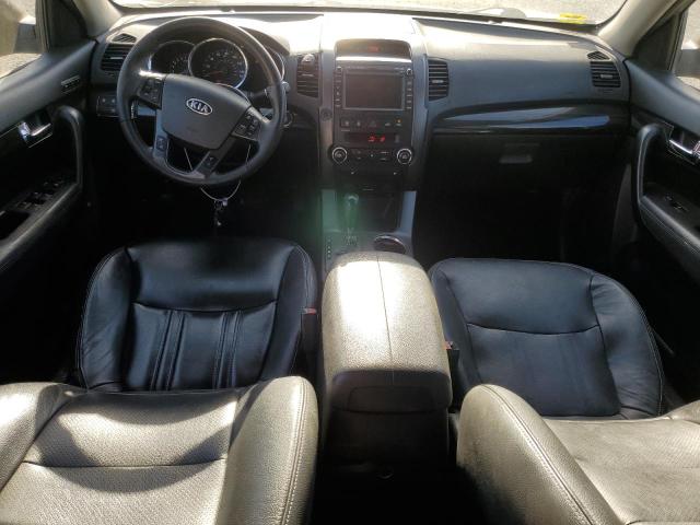 Photo 7 VIN: 5XYKU4A64DG312801 - KIA SORENTO EX 