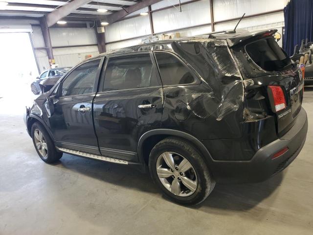 Photo 1 VIN: 5XYKU4A65CG247598 - KIA SORENTO EX 