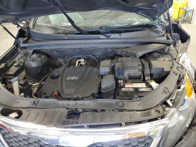 Photo 11 VIN: 5XYKU4A65CG247598 - KIA SORENTO EX 