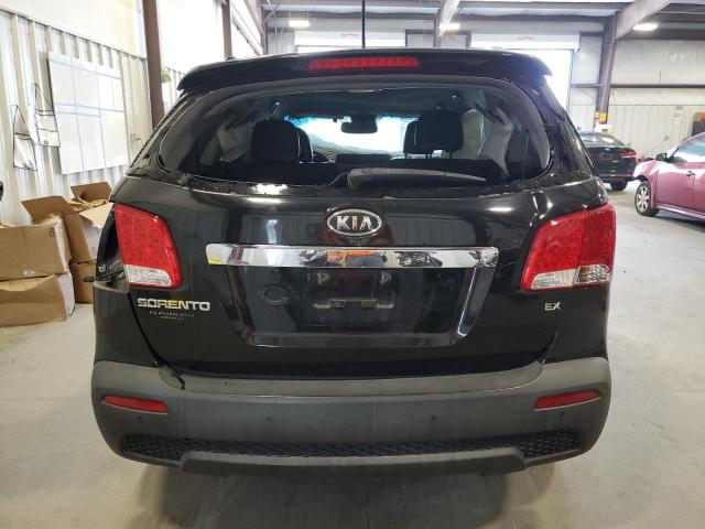 Photo 5 VIN: 5XYKU4A65CG247598 - KIA SORENTO EX 