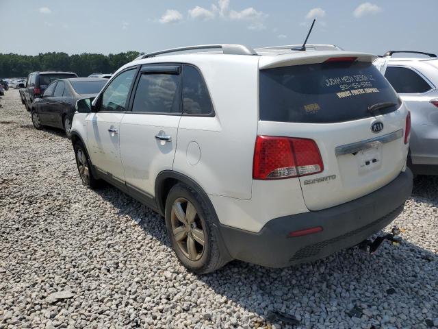 Photo 1 VIN: 5XYKU4A65CG298146 - KIA SORENTO EX 