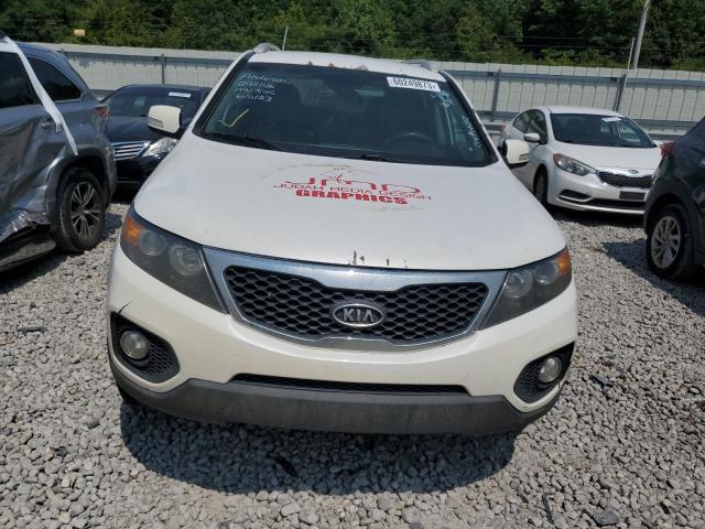 Photo 4 VIN: 5XYKU4A65CG298146 - KIA SORENTO EX 