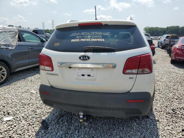 Photo 5 VIN: 5XYKU4A65CG298146 - KIA SORENTO EX 