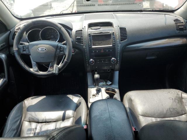 Photo 7 VIN: 5XYKU4A65CG298146 - KIA SORENTO EX 