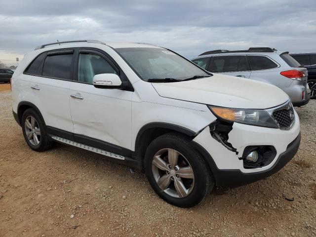 Photo 3 VIN: 5XYKU4A65DG327095 - KIA SORENTO EX 