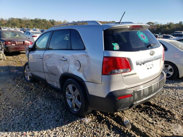 Photo 1 VIN: 5XYKU4A65DG341482 - KIA SORENTO EX 