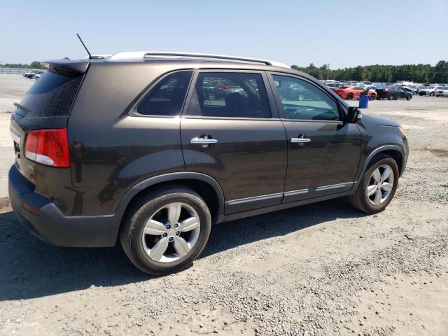 Photo 2 VIN: 5XYKU4A66CG209572 - KIA SORENTO EX 