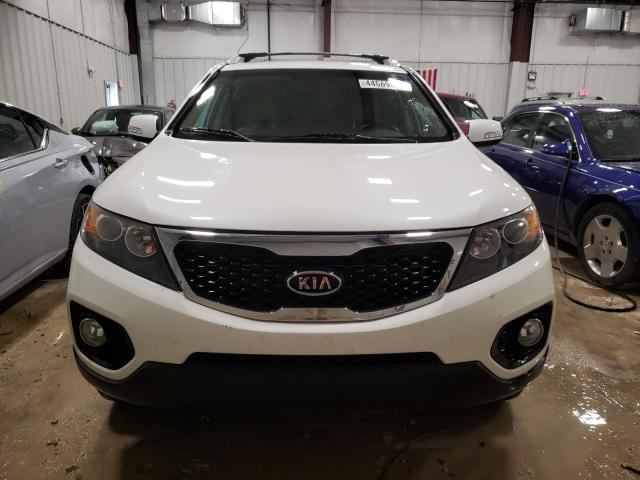 Photo 4 VIN: 5XYKU4A66CG210933 - KIA SORENTO EX 