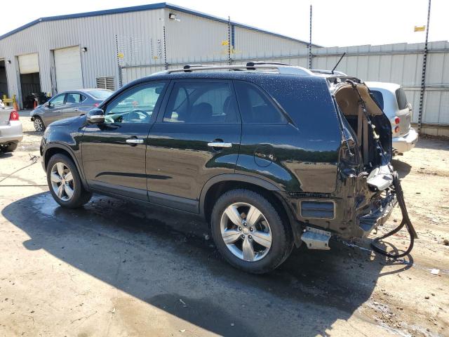 Photo 1 VIN: 5XYKU4A66CG249957 - KIA SORENTO 