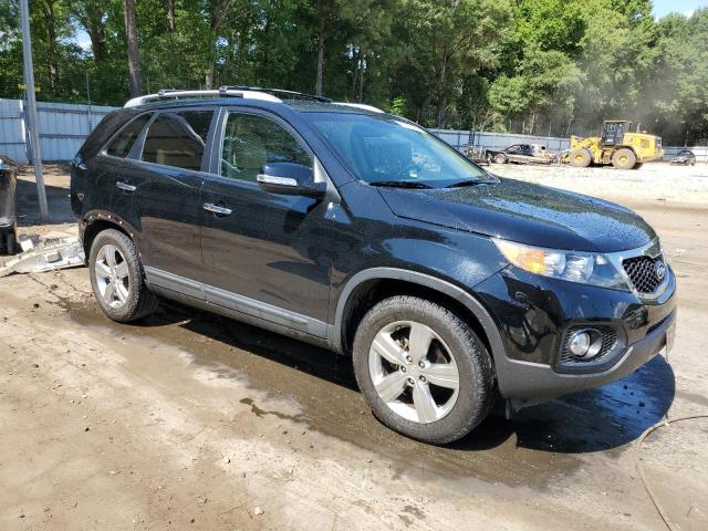 Photo 3 VIN: 5XYKU4A66CG249957 - KIA SORENTO 