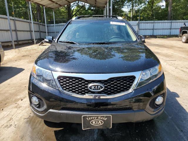 Photo 4 VIN: 5XYKU4A66CG249957 - KIA SORENTO 