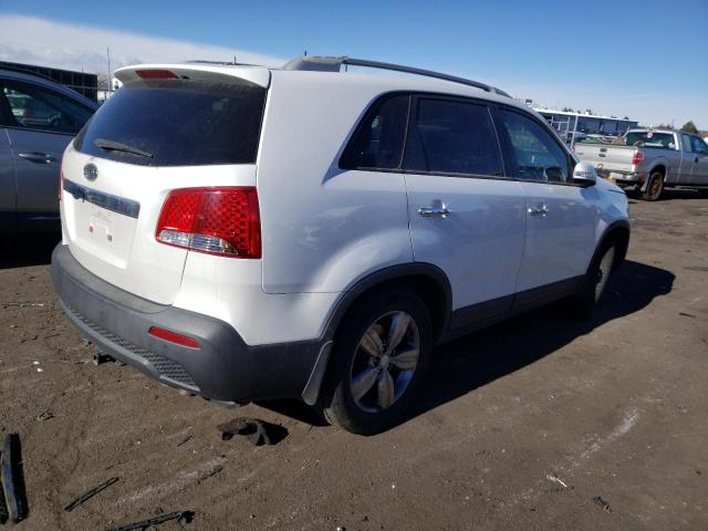 Photo 2 VIN: 5XYKU4A66DG335853 - KIA SORENTO 