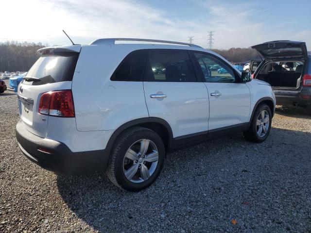 Photo 2 VIN: 5XYKU4A66DG387466 - KIA SORENTO EX 