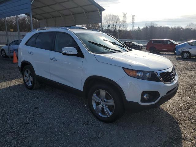 Photo 3 VIN: 5XYKU4A66DG387466 - KIA SORENTO EX 