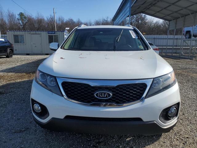 Photo 4 VIN: 5XYKU4A66DG387466 - KIA SORENTO EX 