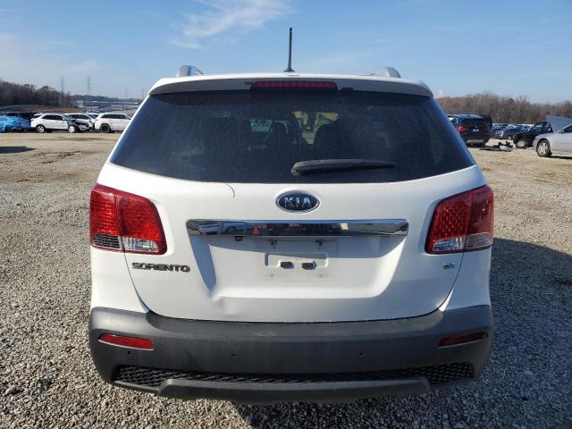 Photo 5 VIN: 5XYKU4A66DG387466 - KIA SORENTO EX 