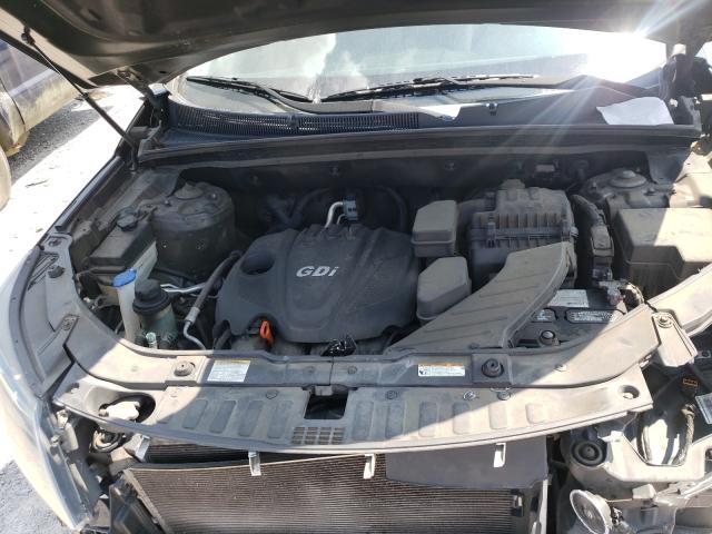 Photo 6 VIN: 5XYKU4A67CG279369 - KIA SORENTO EX 