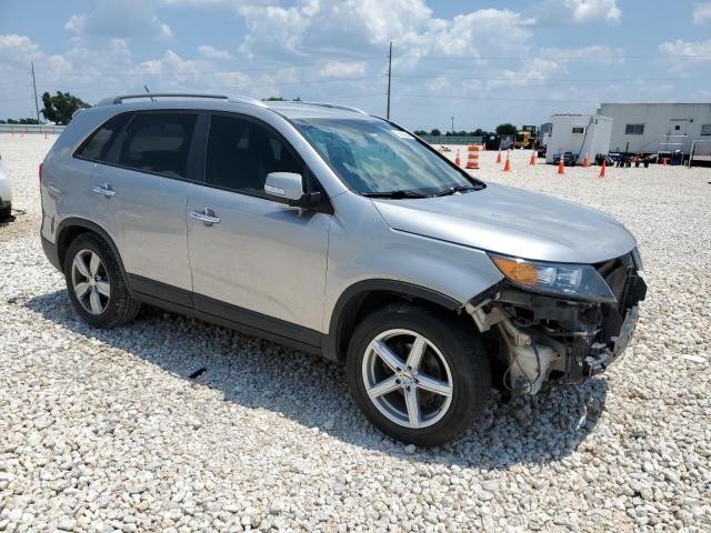 Photo 3 VIN: 5XYKU4A67DG419454 - KIA SORENTO EX 