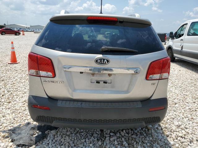 Photo 5 VIN: 5XYKU4A67DG419454 - KIA SORENTO EX 