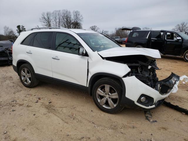 Photo 3 VIN: 5XYKU4A68CG253797 - KIA SORENTO EX 