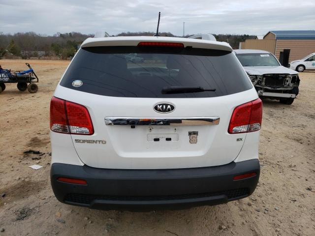 Photo 5 VIN: 5XYKU4A68CG253797 - KIA SORENTO EX 