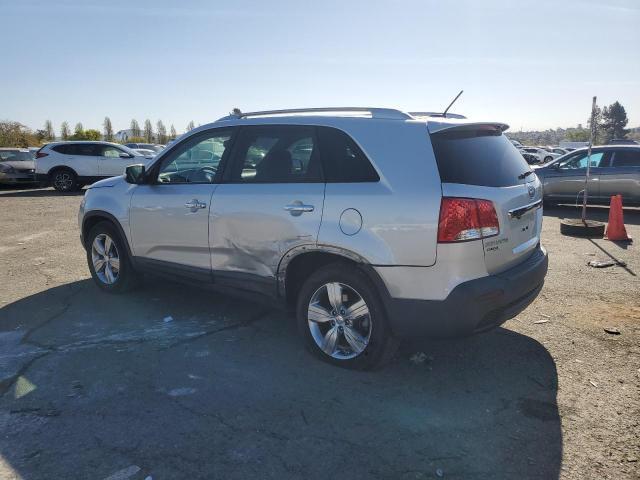 Photo 1 VIN: 5XYKU4A69CG244879 - KIA SORENTO 