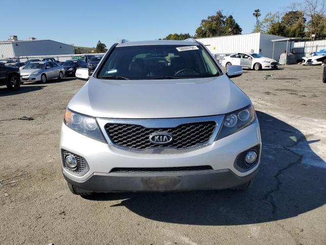 Photo 4 VIN: 5XYKU4A69CG244879 - KIA SORENTO 