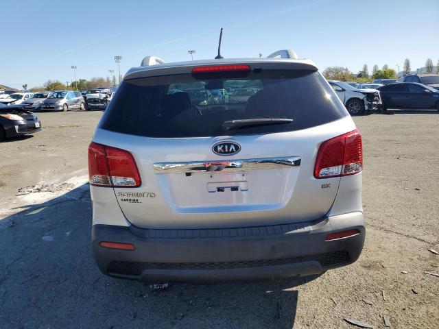 Photo 5 VIN: 5XYKU4A69CG244879 - KIA SORENTO 