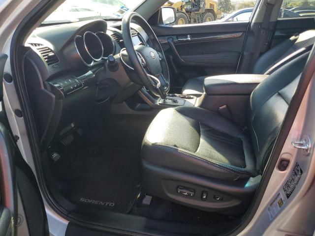 Photo 6 VIN: 5XYKU4A69CG244879 - KIA SORENTO 