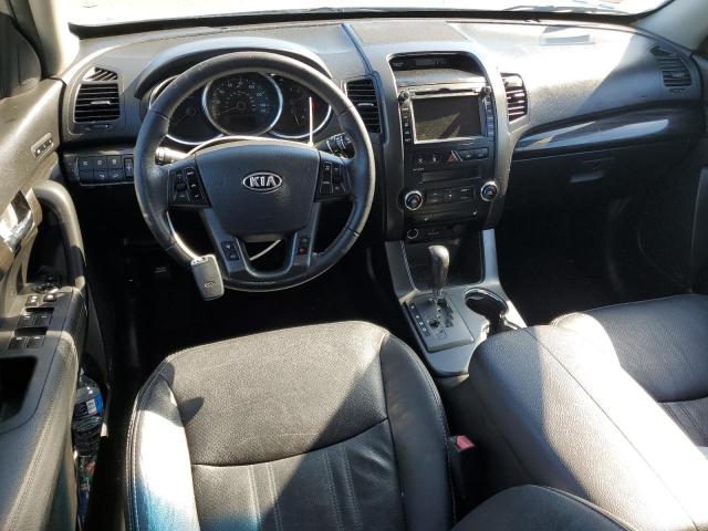 Photo 7 VIN: 5XYKU4A69CG244879 - KIA SORENTO 