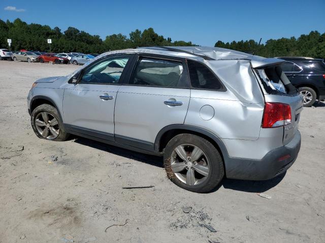 Photo 1 VIN: 5XYKU4A69DG410285 - KIA SORENTO EX 