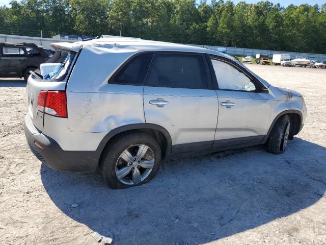 Photo 2 VIN: 5XYKU4A69DG410285 - KIA SORENTO EX 