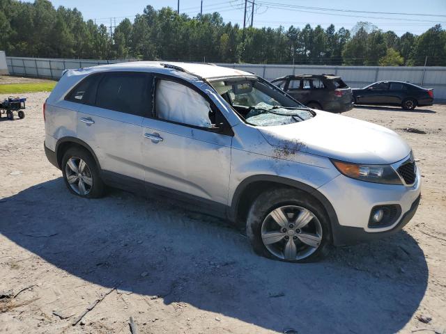 Photo 3 VIN: 5XYKU4A69DG410285 - KIA SORENTO EX 