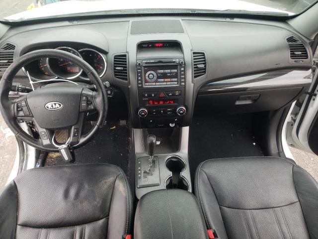 Photo 7 VIN: 5XYKU4A6XCG227430 - KIA SORENTO EX 