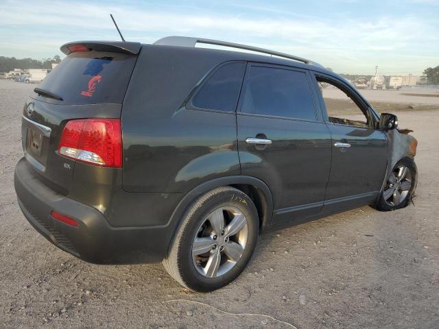 Photo 2 VIN: 5XYKU4A6XCG248035 - KIA SORENTO 