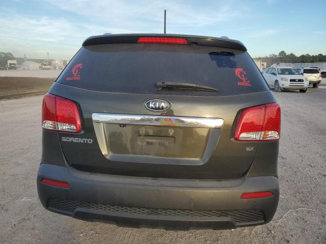 Photo 5 VIN: 5XYKU4A6XCG248035 - KIA SORENTO 