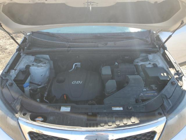 Photo 6 VIN: 5XYKU4A6XCG299678 - KIA SORENTO EX 