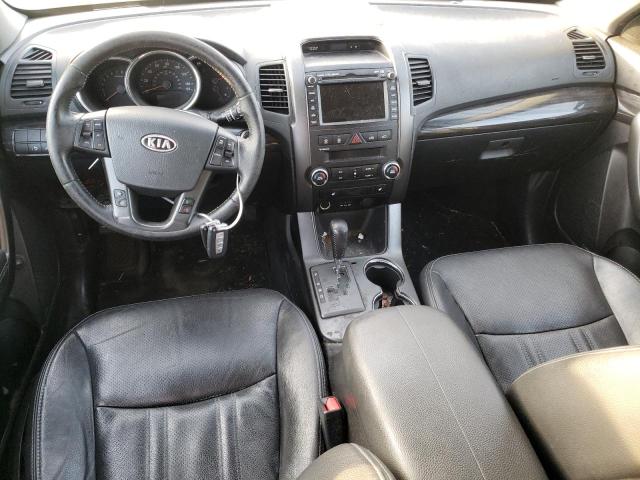 Photo 7 VIN: 5XYKU4A6XDG376972 - KIA SORENTO EX 