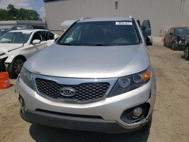 Photo 4 VIN: 5XYKU4A6XDG412515 - KIA SORENTO EX 