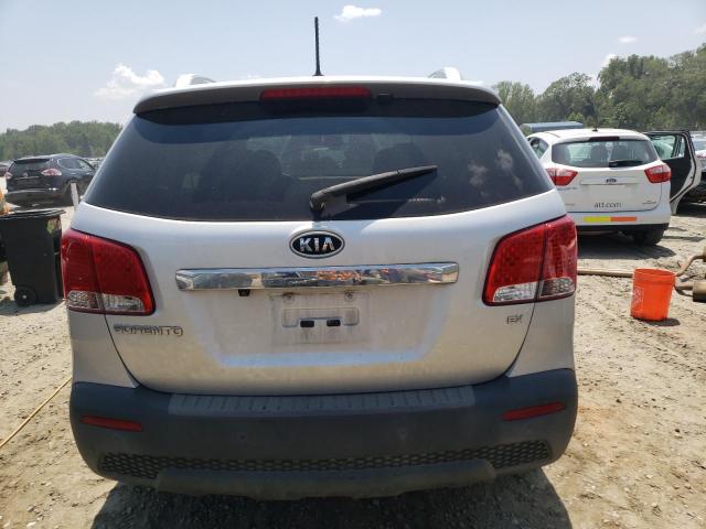 Photo 5 VIN: 5XYKU4A6XDG412515 - KIA SORENTO EX 