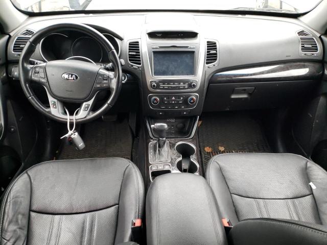 Photo 7 VIN: 5XYKU4A70EG462902 - KIA SORENTO EX 