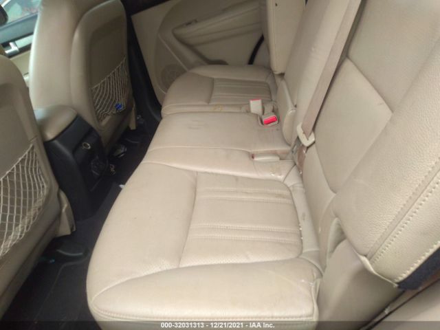 Photo 7 VIN: 5XYKU4A70EG500936 - KIA SORENTO 