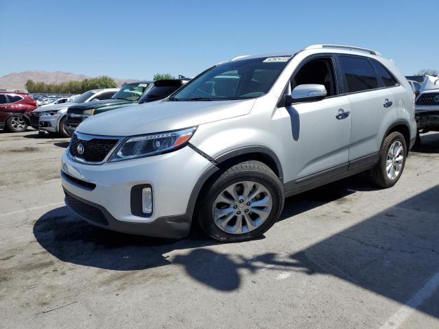 Photo 0 VIN: 5XYKU4A70EG528459 - KIA SORENTO EX 