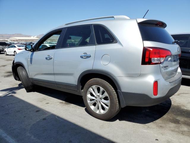 Photo 1 VIN: 5XYKU4A70EG528459 - KIA SORENTO EX 