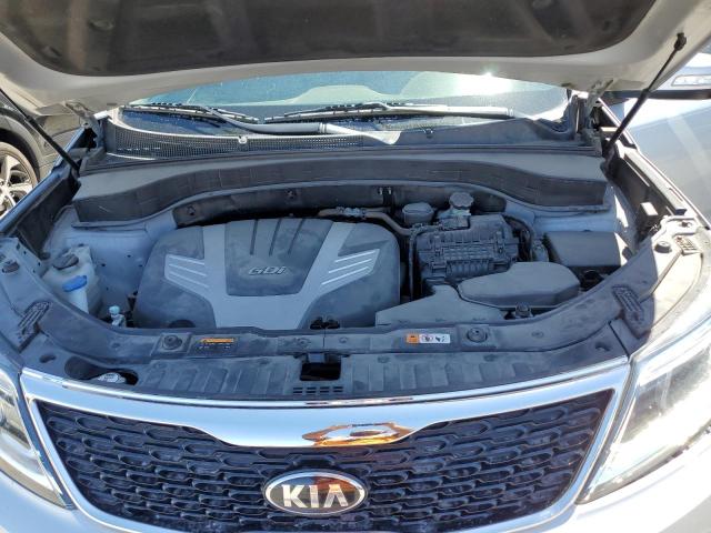 Photo 11 VIN: 5XYKU4A70EG528459 - KIA SORENTO EX 