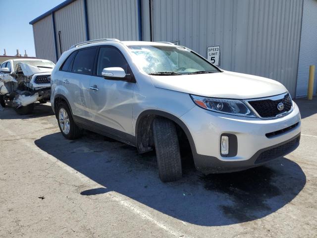 Photo 3 VIN: 5XYKU4A70EG528459 - KIA SORENTO EX 